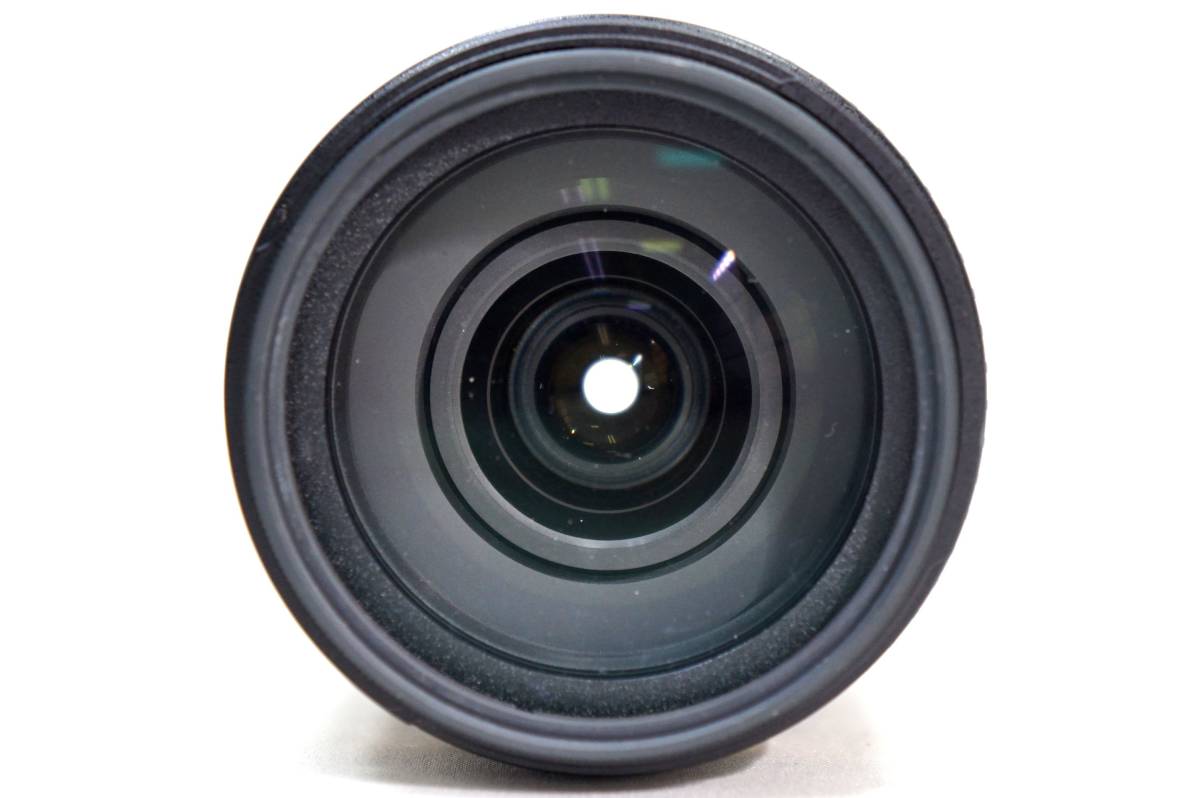 18-270mm Tamron Di II VC f⁄3.5-6.3 PZD Lens Review Camera AF : for
