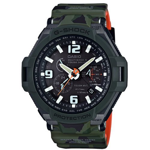 定価47300円 新品 □ CASIO G-SHOCK GRAVITYMASTER グラビティマスター