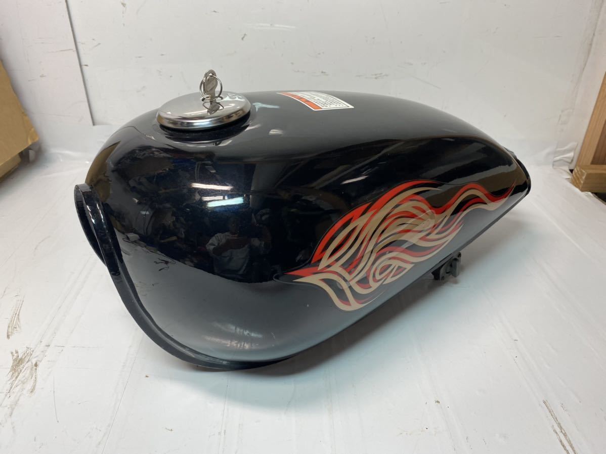 SUZUKIスズキ グラストラッカー ポルティ フューエルタンク ガソリン 