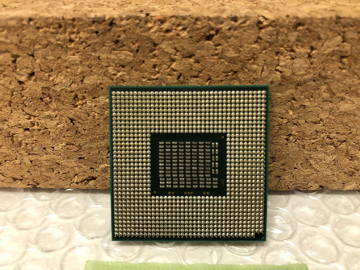 送ネコポス250円 Intel Core i7-2630QM 2.00GHz SR02Y SocketG2(Core i7)｜売買された ...