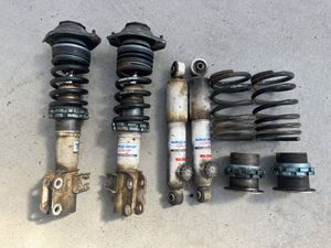 スズキスポーツ車高調の値段と価格推移は 31件の売買情報を集計したスズキスポーツ車高調の価格や価値の推移データを公開