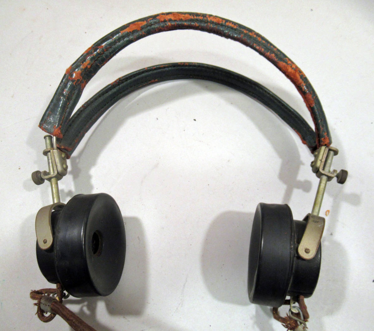 Western Electric 9GA ウェスタンエレクトリック 4.4mペア Western Electric 9GA ウェスタンエレクトリック 4.4mペア 公式