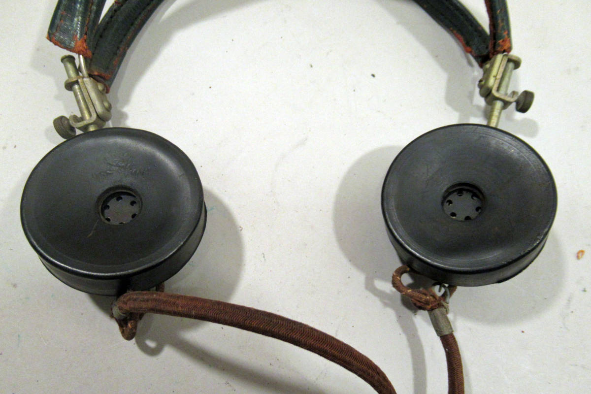 Western Electric 9GA ウェスタンエレクトリック 4.4mペア 公式