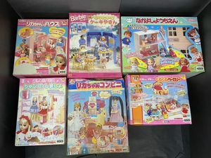 ケーキやさん バービーの値段と価格推移は 4件の売買情報を集計したケーキやさん バービーの価格や価値の推移データを公開