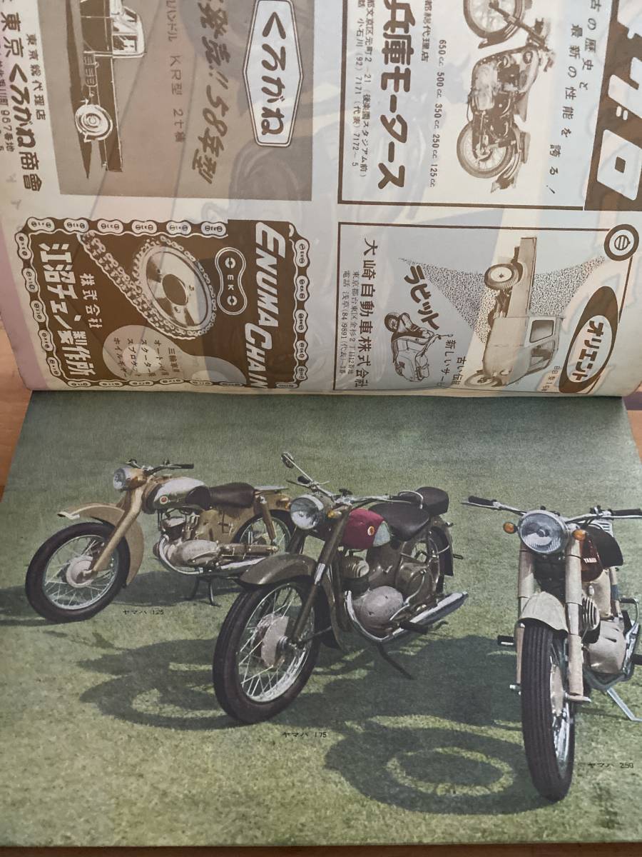 昭和 バイク 雑誌 バイク車雑誌 昭和多数 まとめて バイク雑誌の歴史と変遷
