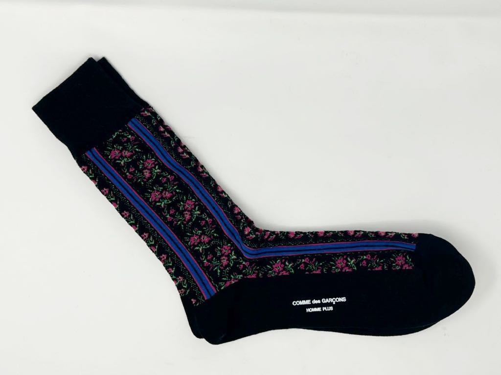 des COMME GARCONS HOMME - PLUS（ソックス）のフリマアイテム一覧