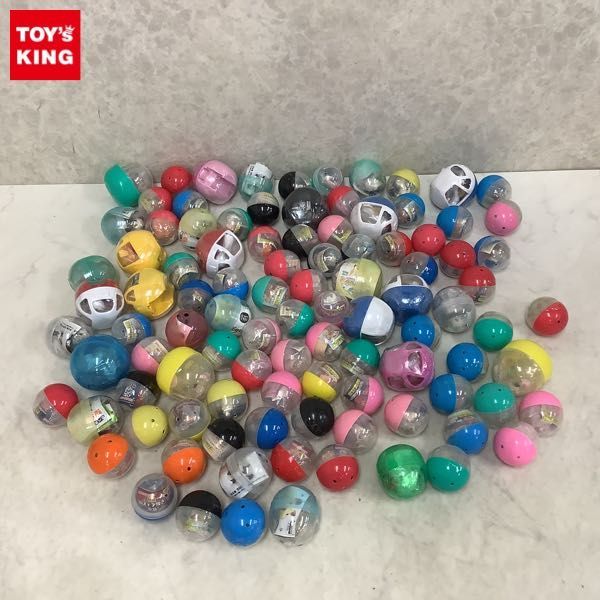 ハム＆チーズエッグディッパーのレシピ