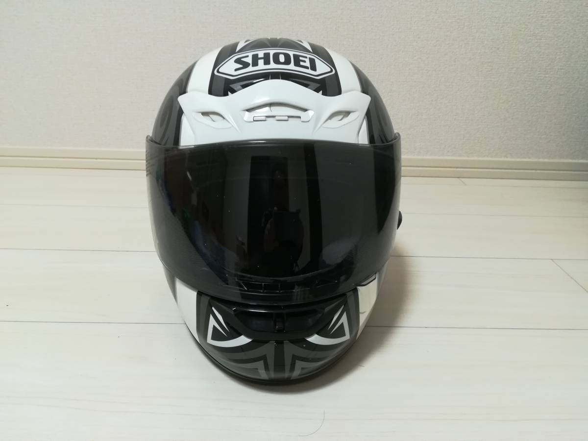 SHOEI X-9 RAY Mサイズ 【公式通販】