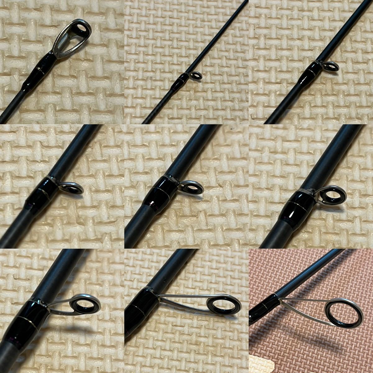 Fenwick Links LINKS 70SLP＋-2J スピニングロッド｜Yahoo!フリマ