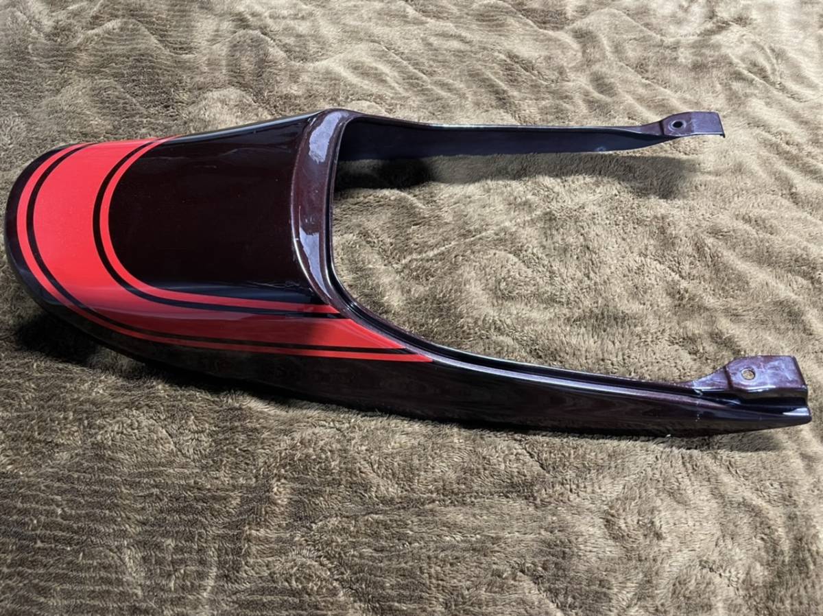 Z2 ゼファーχ カワサキ バイク エナジープライス z2テールカウルの中古