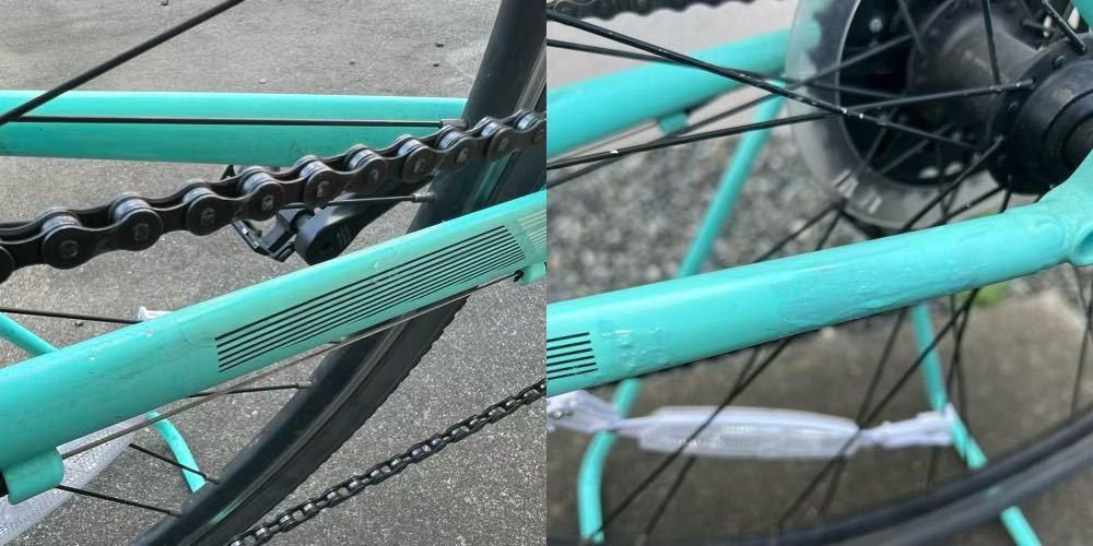 中古】ビアンキBianchi Cスポーツ1 C-SPORT1 2020年モデル サイズ51