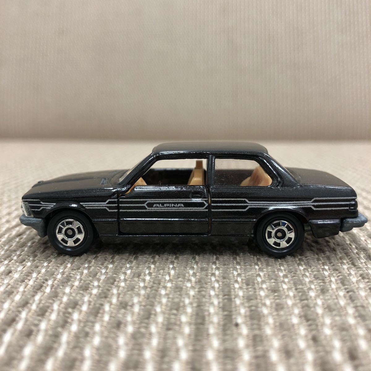 トミカ 青箱 F23 BMW 320i 小田急特注 TOMICA (乗用車)｜売買された 