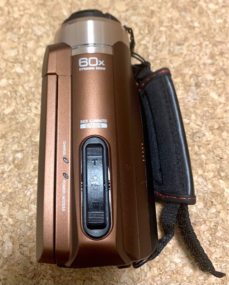GZ-F200-T JVC Everio フルHD カメラのみ JVC Everio GZ-F200 価格比較