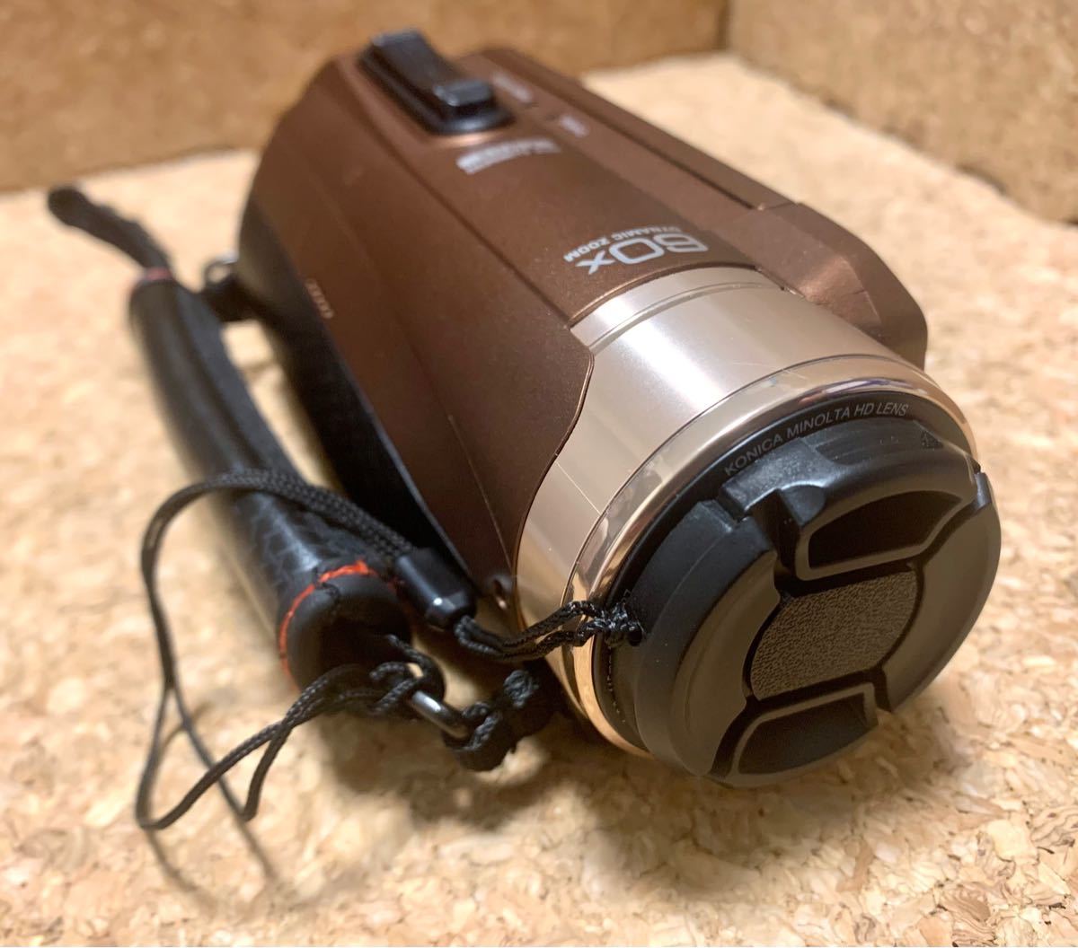 GZ-F200-T JVC Everio フルHD カメラのみ JVC Everio GZ-F200 価格比較