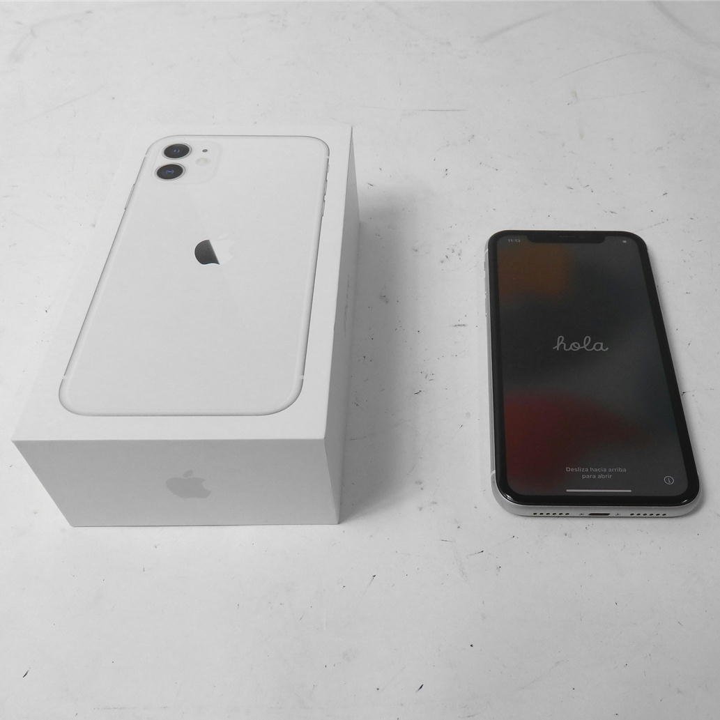ジャンク】Apple アップル/iPhone11 64GB/MWLU2J/A/84 iPhone11 64GB
