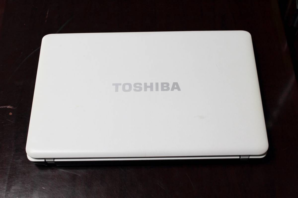 東芝 dynabook TOSHIBA ジャンク ジャンクPC T451⁄350DRJ T451 ジャンク品 Satellite 8GB 1TB ノートPCジャンク corei5 B35 B451&frasl;E A620他