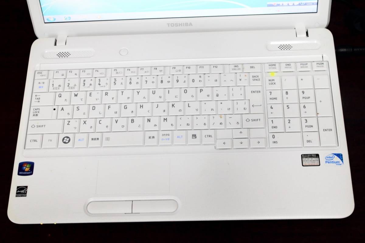 東芝 dynabook TOSHIBA ジャンク ジャンクPC T451⁄350DRJ T451 ジャンク品 Satellite 8GB 1TB ノートPCジャンク corei5 B35 B451&frasl;E A620他