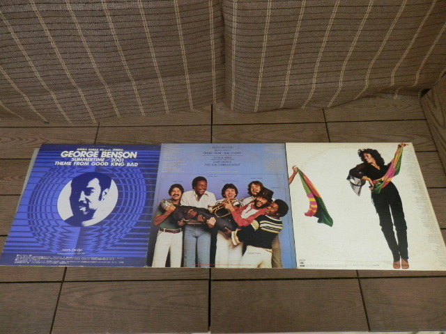 レコード LP 2026年最新Yahoo!オークション JAZZ アーティスト様々