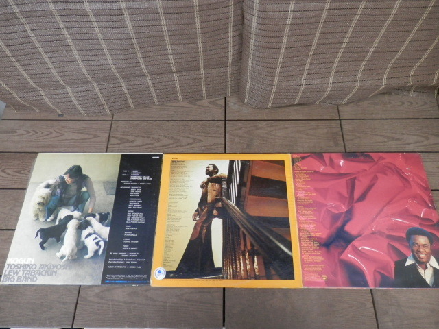 昭和のLPレコード名盤セット(女性ボーカル) A まとめ売り レコード LP 2026年最新Yahoo!オークション JAZZ アーティスト様々
