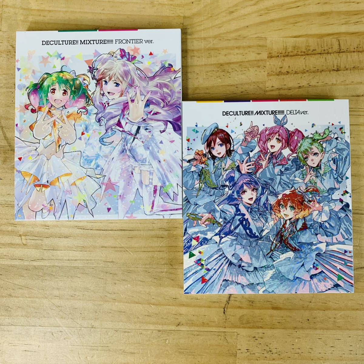 ベスト！ふしぎ星の☆ふたご姫 ベスト！ふしぎ星の☆ふたご姫Gyu