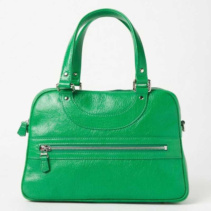 【正規品，100%新品】 極 JACQUES LE CORRE LISBON MINI リスボン ミニ ショルダー バッグ 定価145200円(その他)｜売買されたオークション情報、yahooの商品情報をアーカイブ公開 - オークファン その他