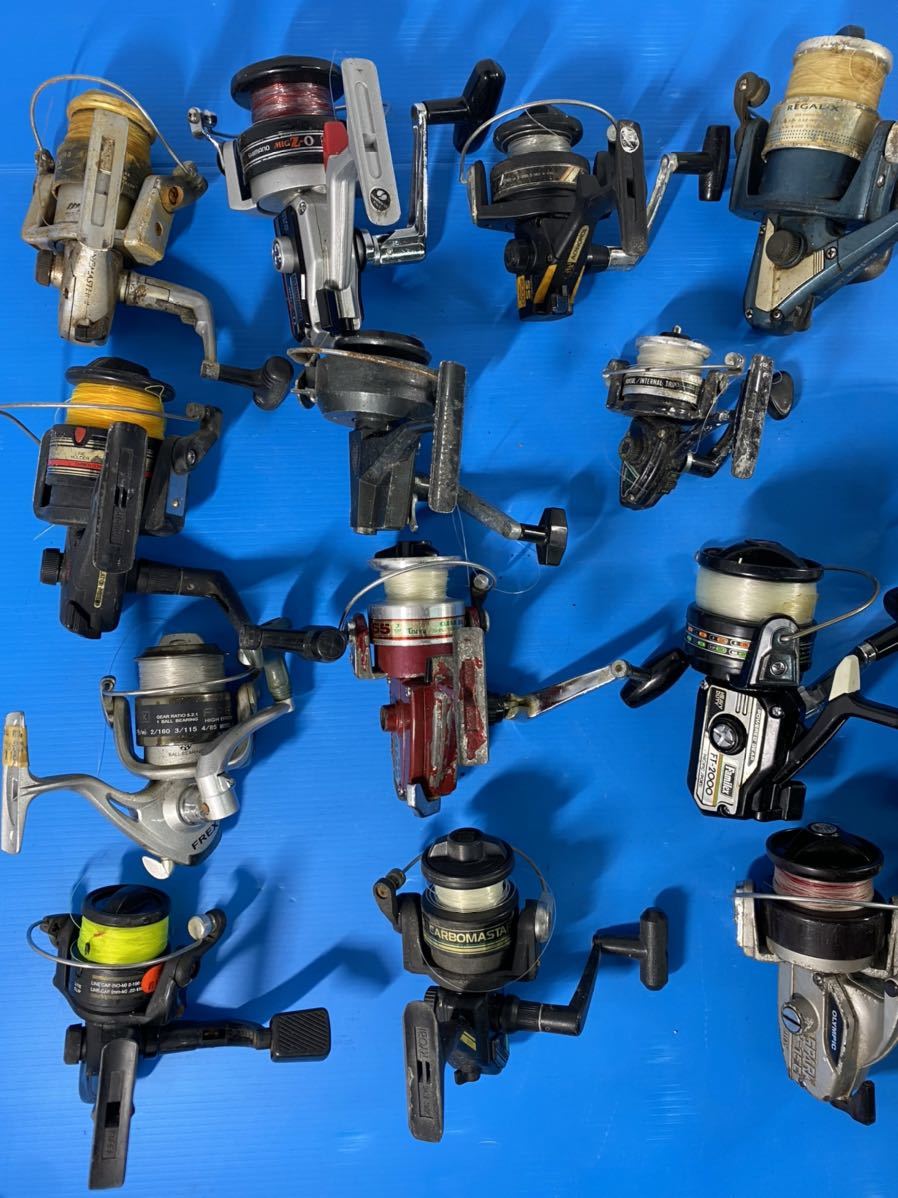 ダイワ スピニングリール リール - 製品一覧｜DAIWA(ダイワ) 釣具の SW