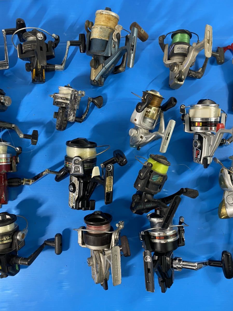 ダイワ スピニングリール リール - 製品一覧｜DAIWA(ダイワ) 釣具の SW