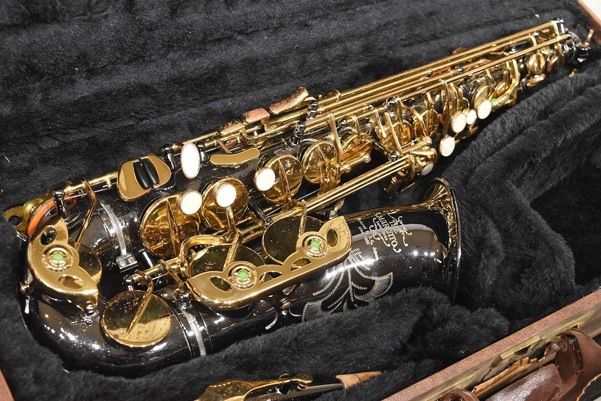 THE MARCATO/マルカート テナーサックス Sophia Series MARCATO テナー