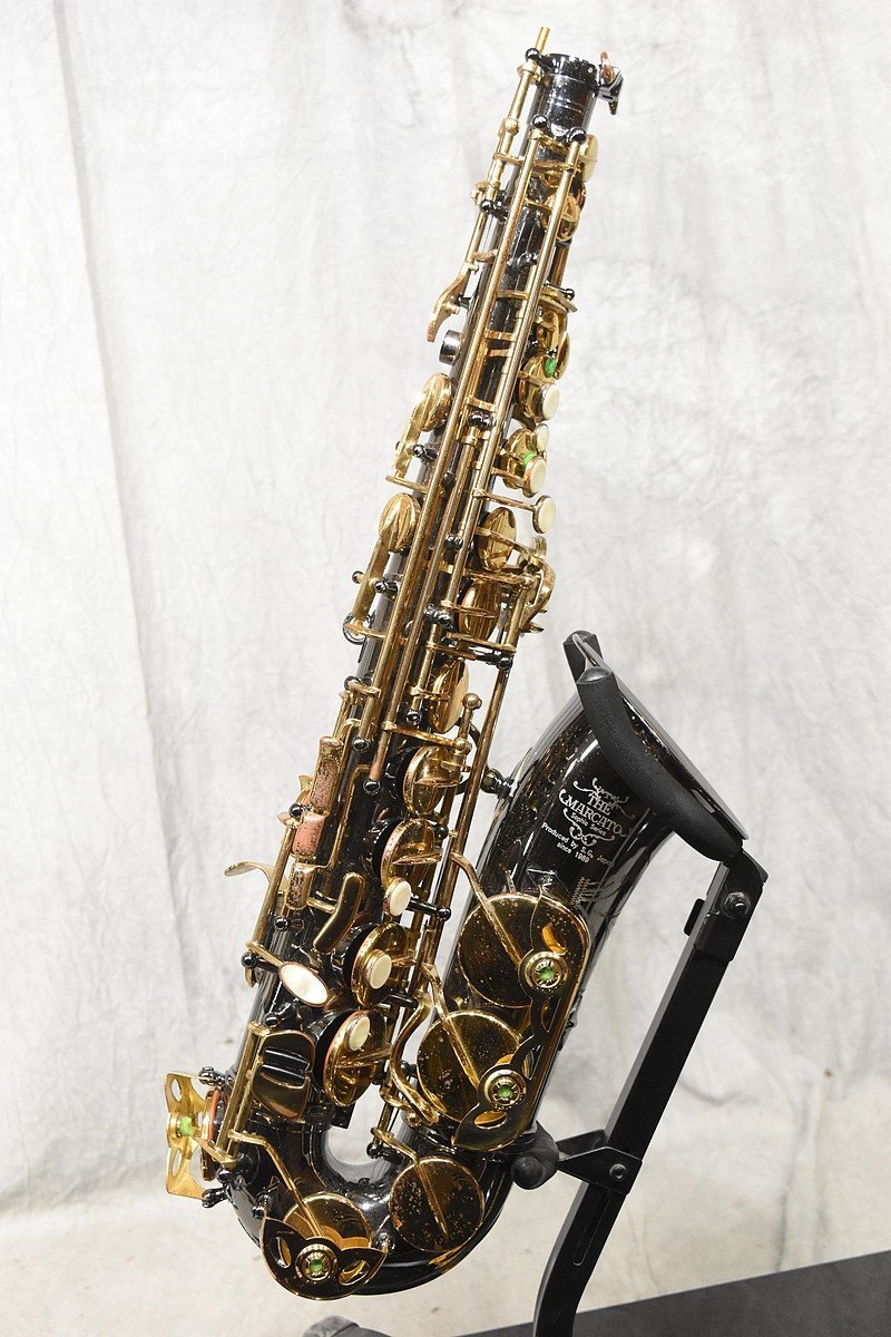 THE MARCATO/マルカート テナーサックス Sophia Series MARCATO テナー