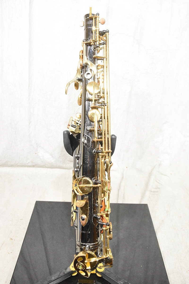THE MARCATO/マルカート テナーサックス Sophia Series MARCATO テナー
