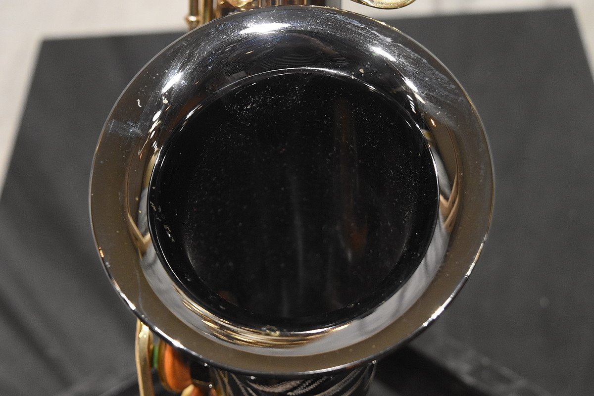 THE MARCATO/マルカート テナーサックス Sophia Series MARCATO テナー