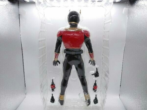 RAH 仮面ライダークウガ マイティーフォーム 2009デラックスタイプ