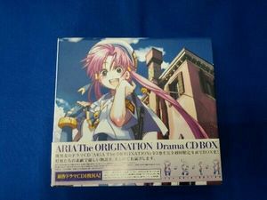 ARIA THE BOXのYahoo!オークション(旧ヤフオク!)の相場・価格を見る