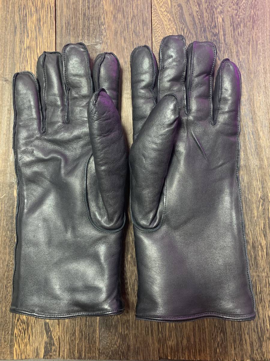 ルイスレザー グローブ 手袋 Lewis leathers 694 LINED GLOVE Lined
