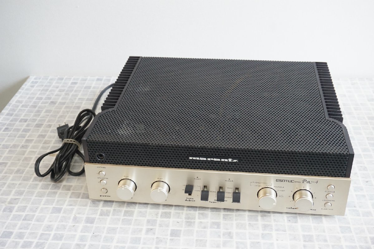 KENWOOD KAF-7002 ケンウッド プリメインアンプ 公式通販 アンプ k's