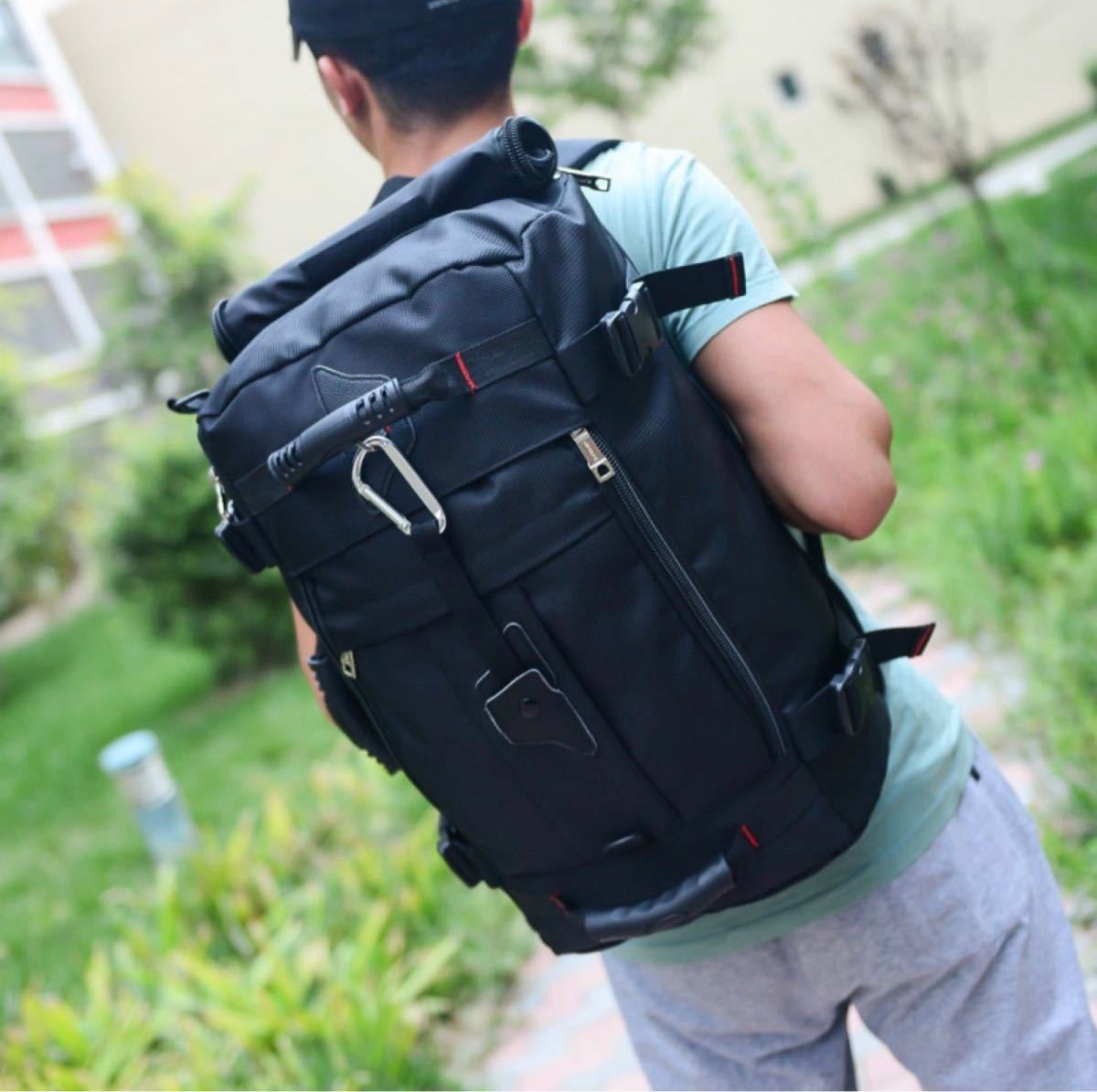 【格安，SALE】 多機能バックパック バックパックアウトドア 旅行ラップトップバックパックと(バックパック)｜売買されたオークション情報、yahooの商品情報をアーカイブ公開 - オークファン バックパック