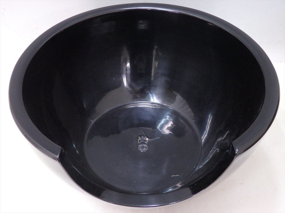 眞塗「眉風炉」 山本崇(崇雲)造、美品中古、桐箱 - メルカリ