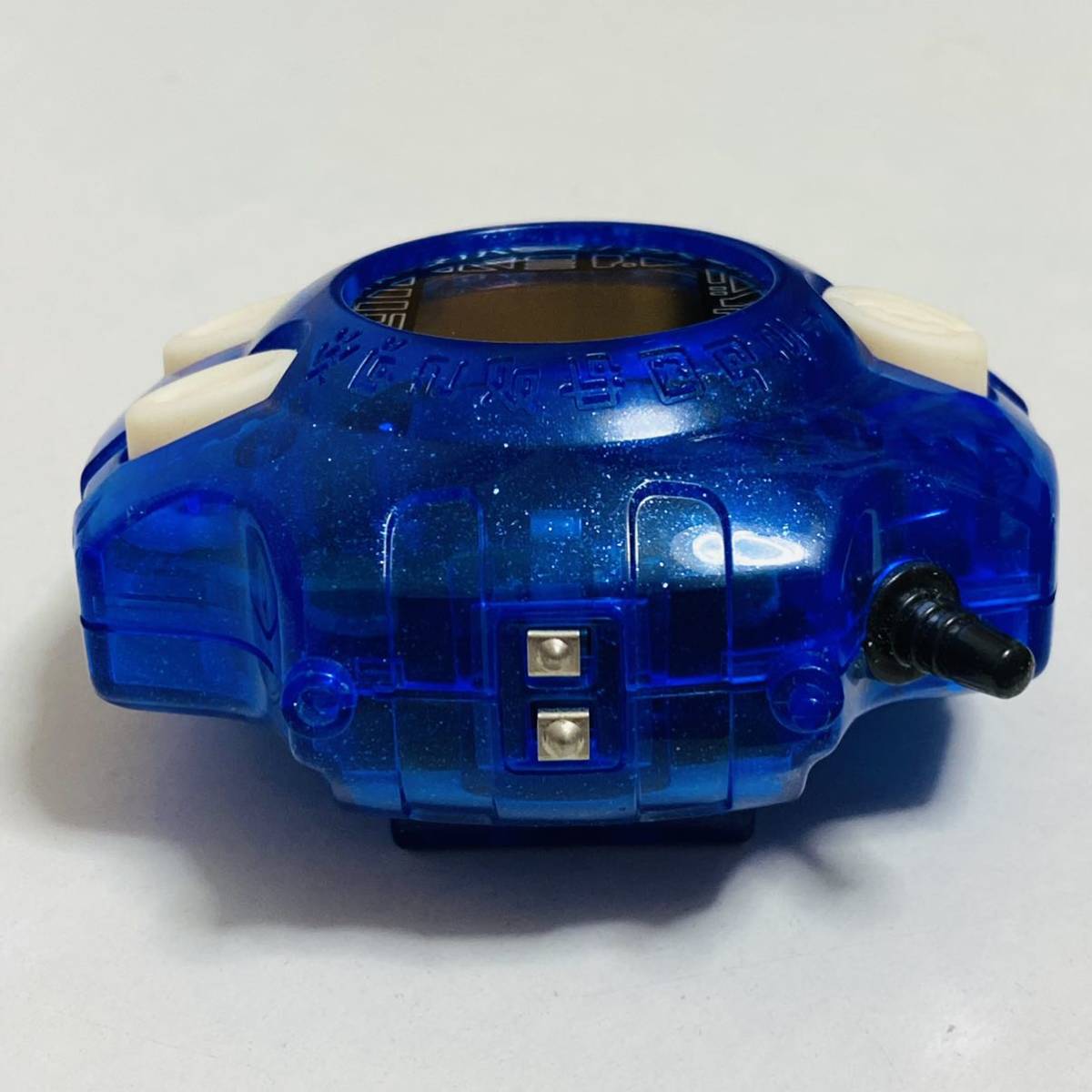 美品】BANDAI バンダイ デジモンアドベンチャー デジヴァイス Ver.15th 
