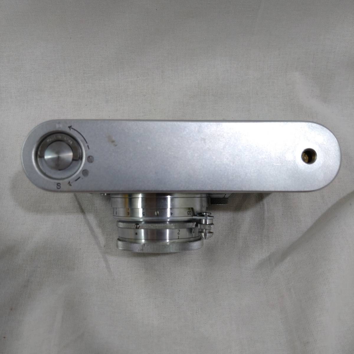 Nicca】ニッカ レンジファインダー カメラ Nicca Camera Company, Ltd