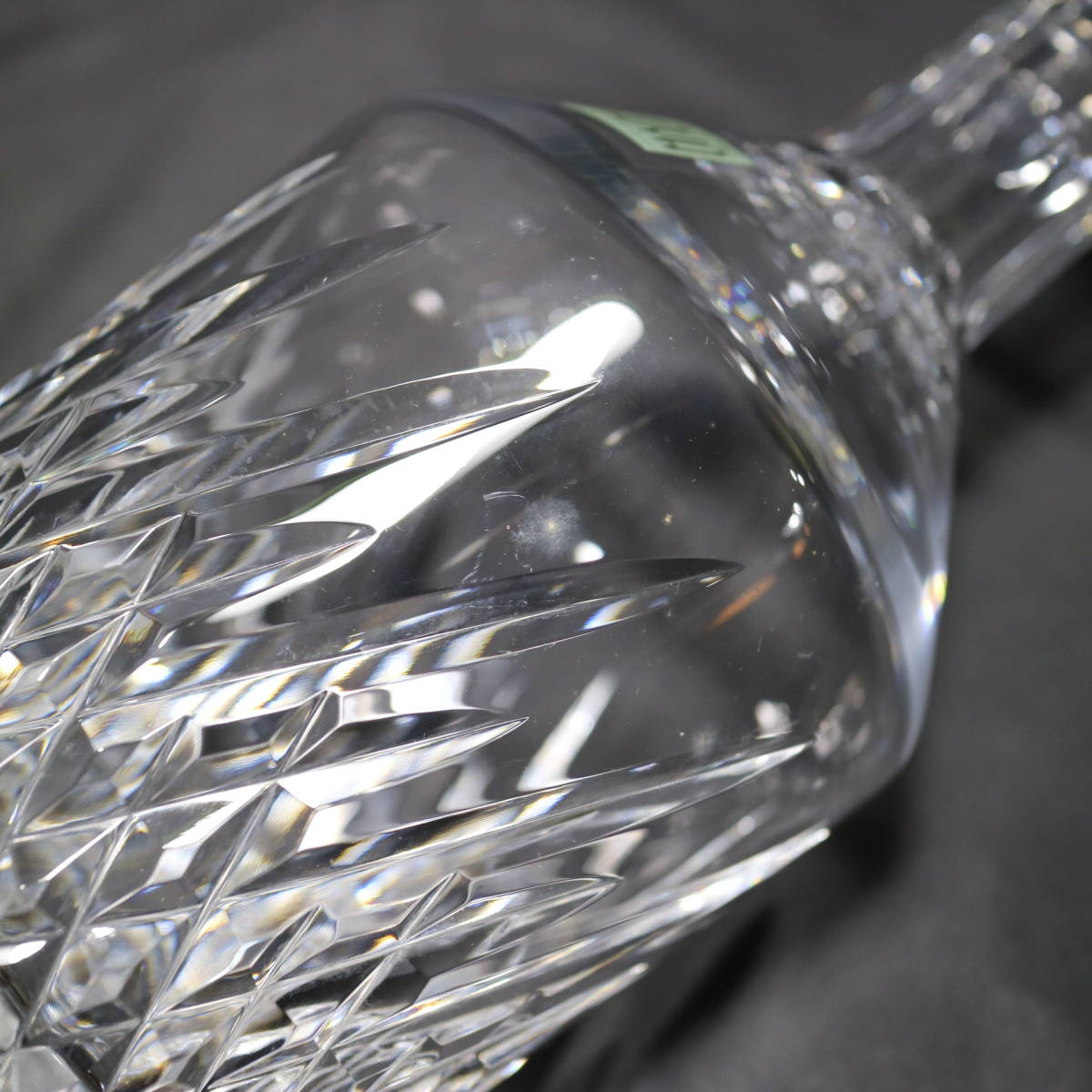 HOYA クリスタル CRYSTAL 酒器 水差し デカンタ ピッチャー タンブラー 