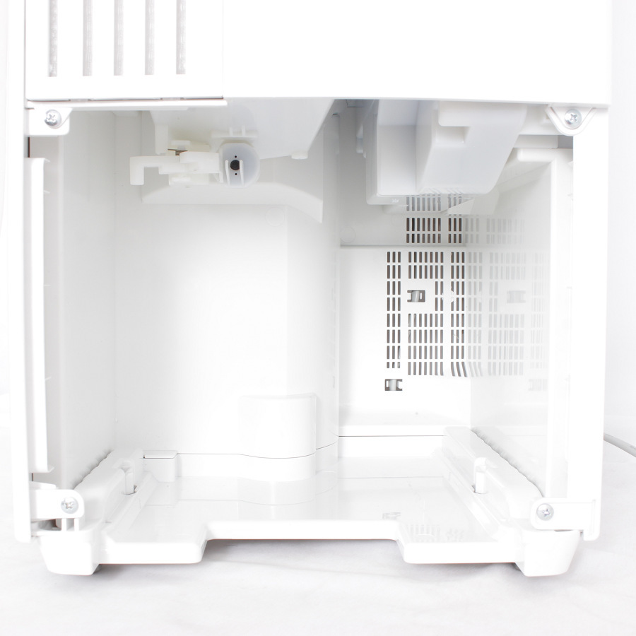 衣類乾燥除湿機 パナソニック | F-YHVX200 F-YHVX200-W クリスタル