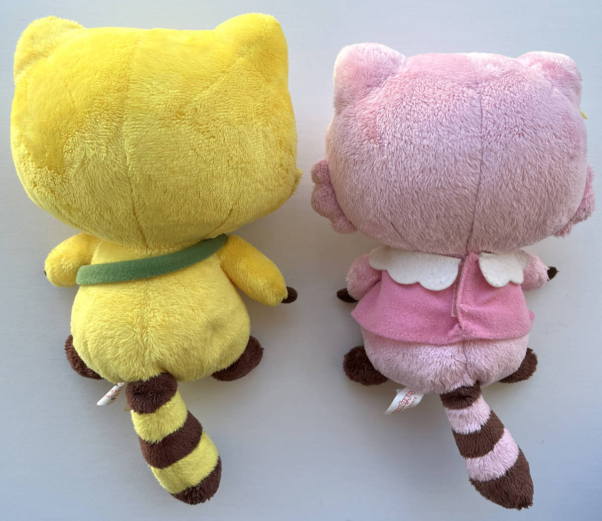 新作入荷，100%新品 ☆貴重 セキグチ あらいぐまラスカル ぽかぽか森の