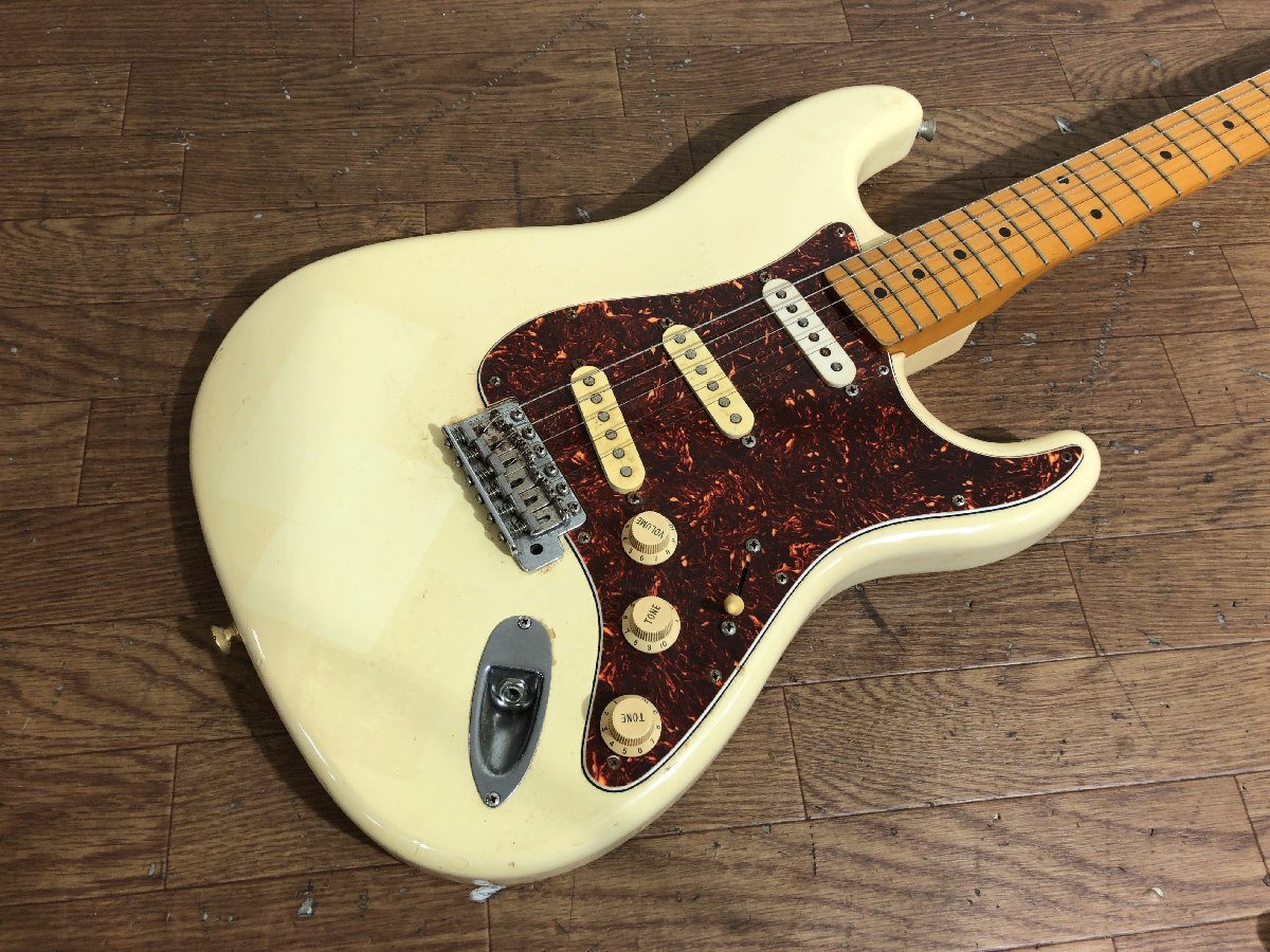 Guyatone CUSTOM グヤトーン カスタム NO.1975101 ストラトキャスター