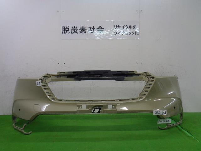 数量限定，大人気 ヴェゼル 6BA-RV3 FバンパーASSY 71100-3M0-000ZA 335518(フロント)｜売買されたオークション情報、yahooの商品情報をアーカイブ公開 - オークファン ホンダ用