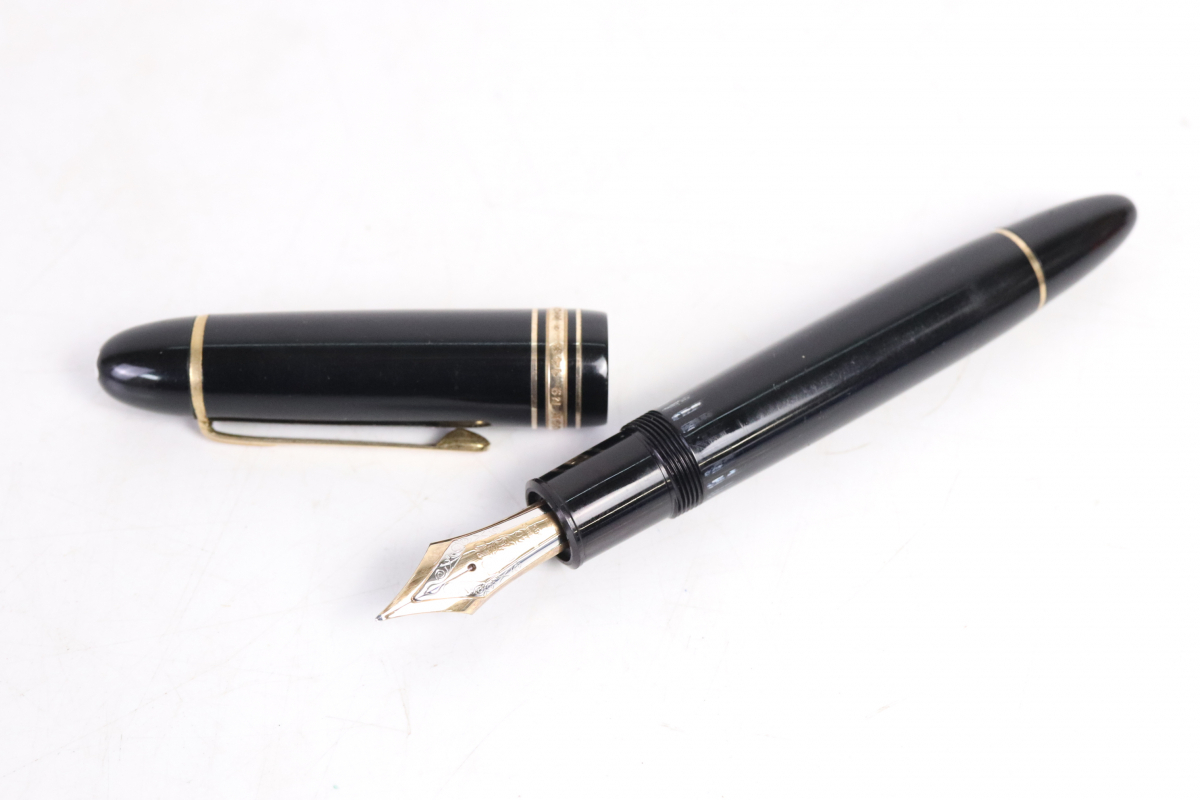売れ筋サイト 【ト葛】 MONTBLANC モンブラン 4810 585 14C 万年筆 売れ筋サイト 【ト葛】 MONTBLANC モンブラン 4810 585 14C 万年筆