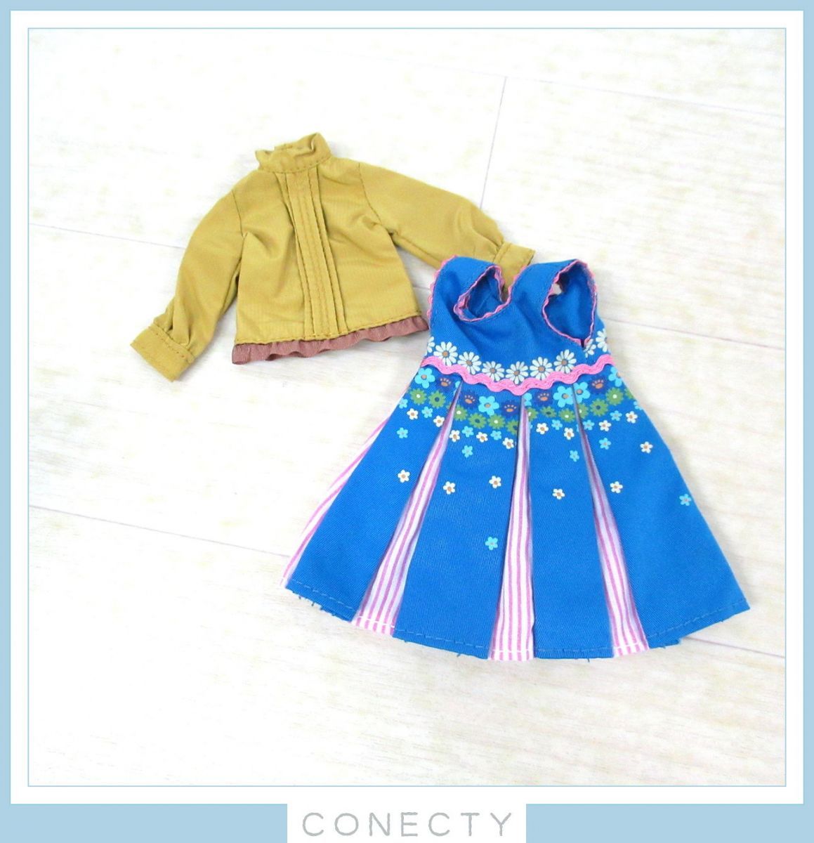 ネオブライス フィービーメイビー デフォルトアウトフィット 服【M2【SP
