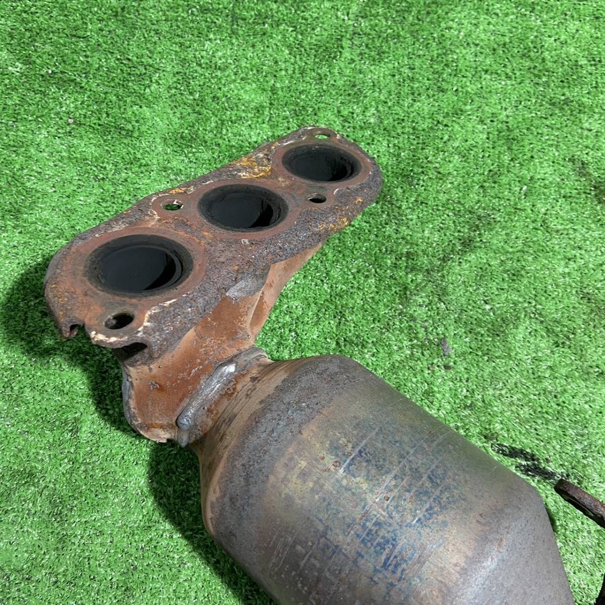 触媒 kf 中古 【公式通販】