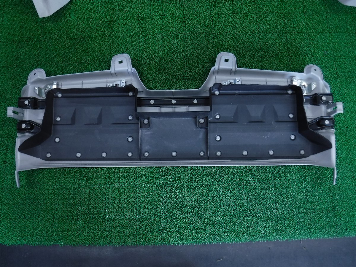 オーバーヘッドコンソール エブリィ DA17V スズキ 純正オプション