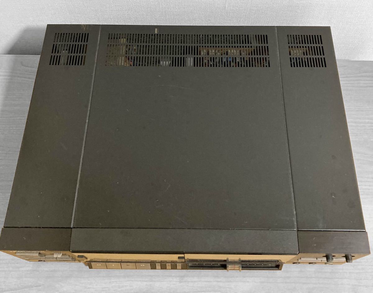 TEAC V-800X ステレオカセットデッキ - カセットデッキ ティアック