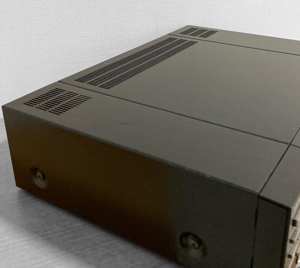 TEAC V-800X ステレオカセットデッキ - カセットデッキ ティアック